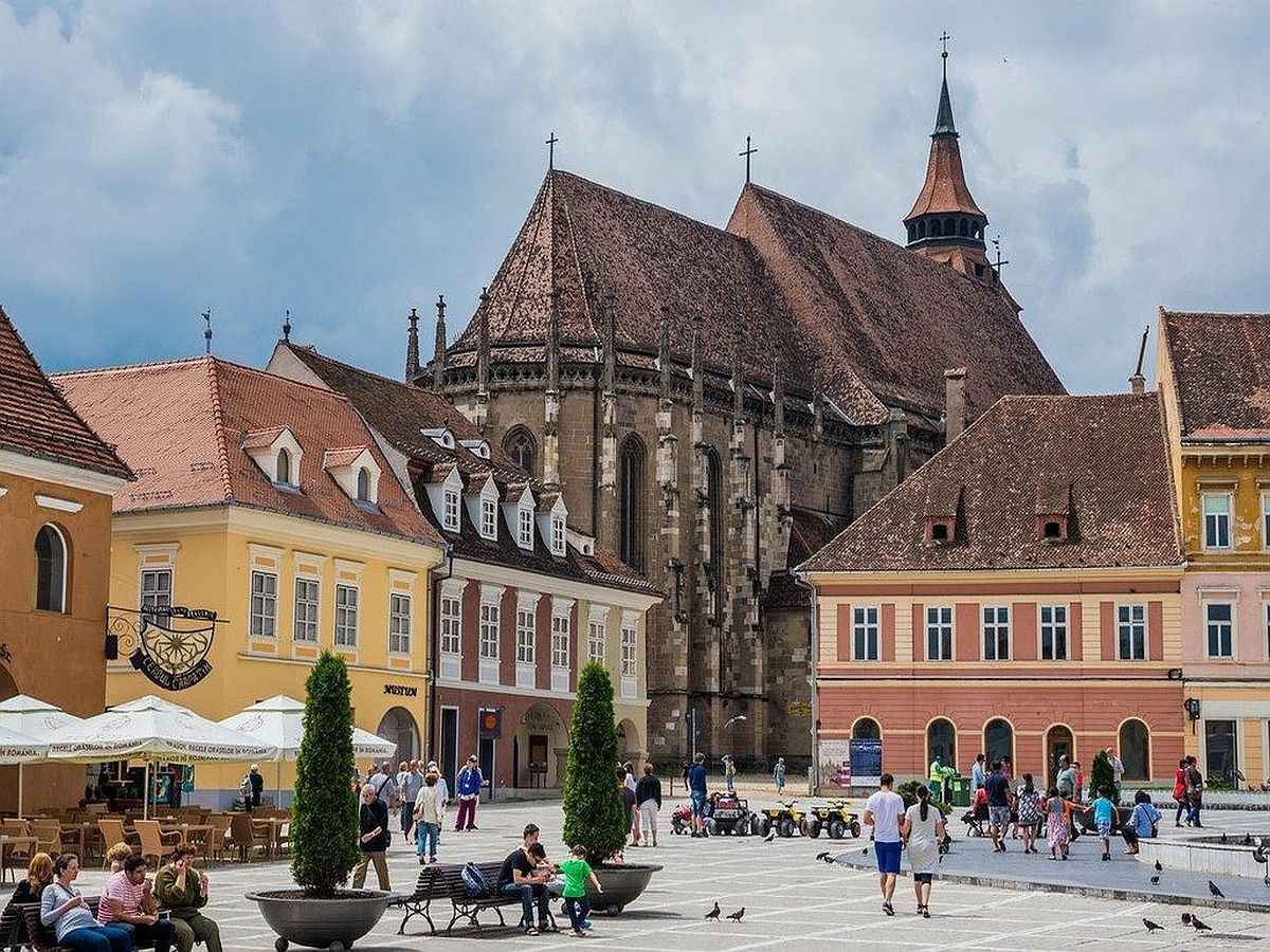 Biserica Neagră