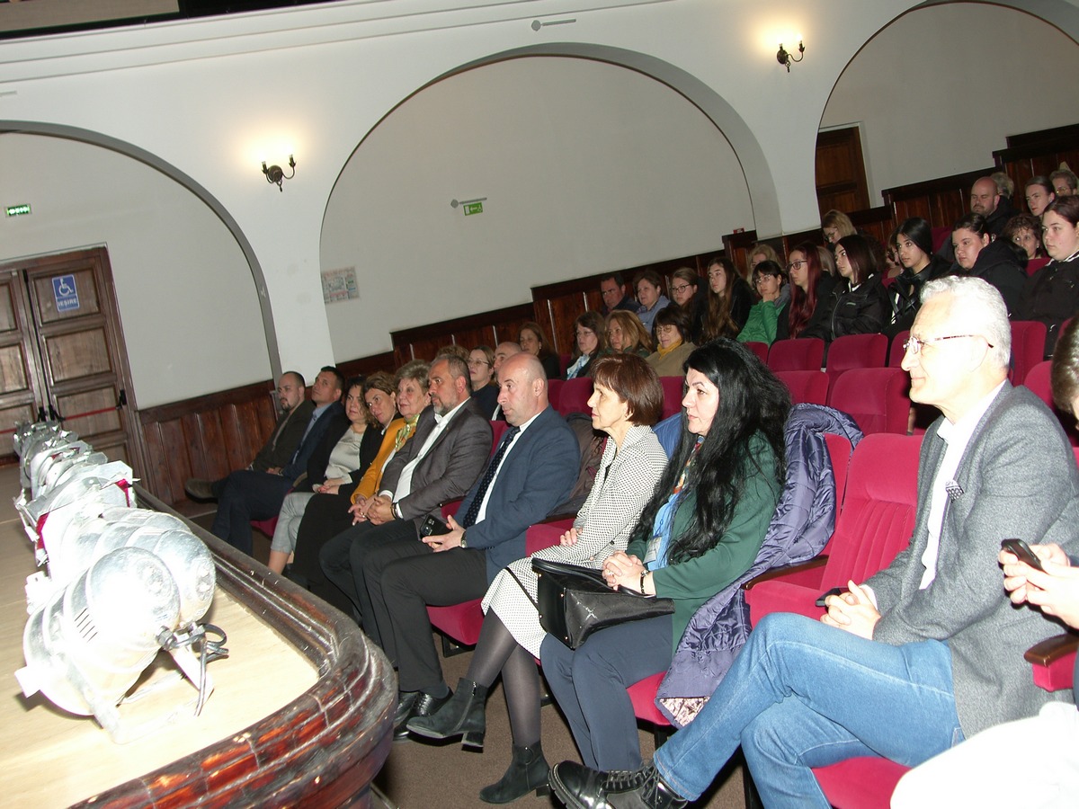 Galerie foto